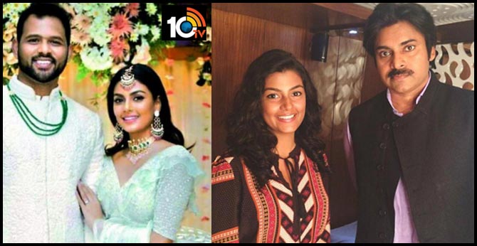 Tejaswi Madivada Reveals Anisha Ambrose's Pregnancy