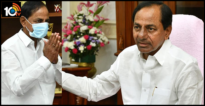 హైదరాబాద్ మీద కేసీఆర్ స్పెషల్ ఫోకస్…. కరోనా కట్టడికి కంటైన్మెంట్ జోన్ల వ్యూహం హైదరాబాద్ మీద కేసీఆర్ స్పెషల్ ఫోకస్…. కరోనా కట్టడికి కంటైన్మెంట్ జోన్ల వ్యూహం