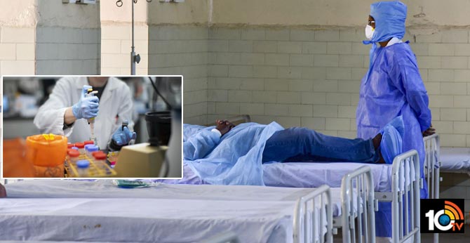 Telangana Health department gives best medical treatment for Coronavirus Patients in Isolations Wards