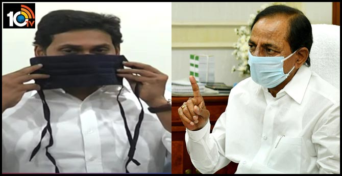 Telangana lockdown extension