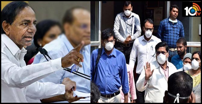 COVID-19: Telangana makes masks compulsory for all