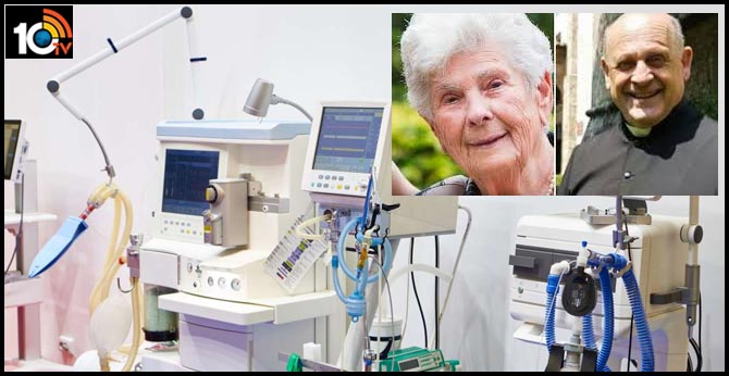 These Elders Refused Ventilators, Sacrificed Life So Younger COVID-19 Patients Could Use Them