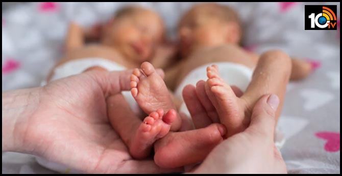 UP Two families name their babies 'Corona' and 'Lockdown'