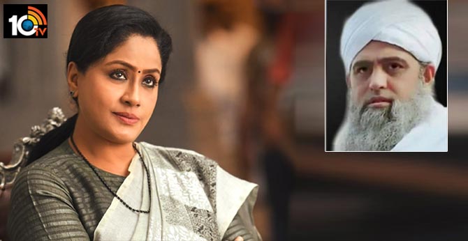హమిద్ మహ్మద్ ఖాన్ గారూ స్పందించండి.. రాములమ్మ విన్నపం.. హమిద్ మహ్మద్ ఖాన్ గారూ స్పందించండి.. రాములమ్మ విన్నపం..