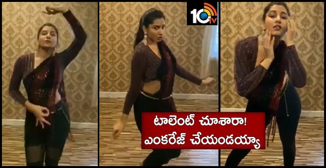 vishnupriya-dance-video-goes-viral