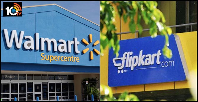 Covid-19: Walmart, Flipkart commit Rs 46 cr to donate PPEs, support SMEs