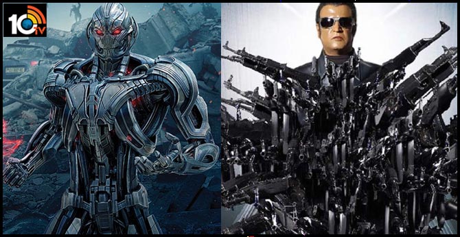 When Avengers director Joe Russo admitted Rajinikanth almost inspired climax of Age of Ultron