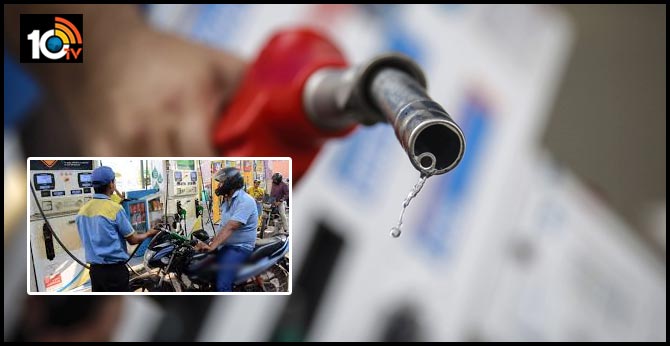 World's cleanest petrol, diesel fuels India now