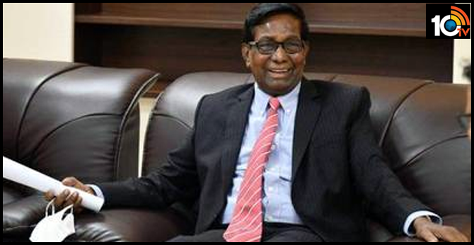 andharapradesh state election commissioner on localbody election