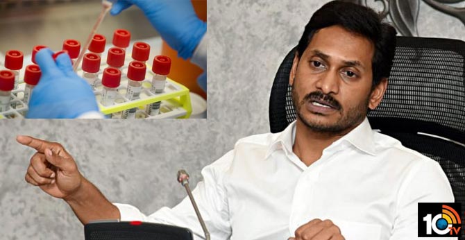 కరోనా బాధితులకు ఇలానే చికిత్స చేయాలి, డాక్టర్లకు ఏపీ ప్రభుత్వం మార్గదర్శకాలు కరోనా బాధితులకు ఇలానే చికిత్స చేయాలి, డాక్టర్లకు ఏపీ ప్రభుత్వం మార్గదర్శకాలు