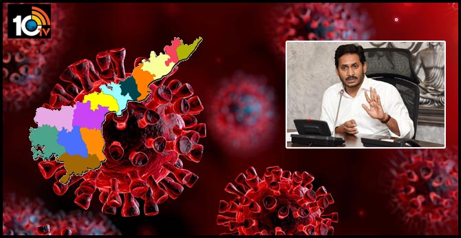 ap govt taking serious action on covid -19 treatment