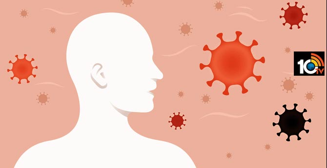 Coronavirus May Spread Through Air Via Normal Breathing: US Scientists