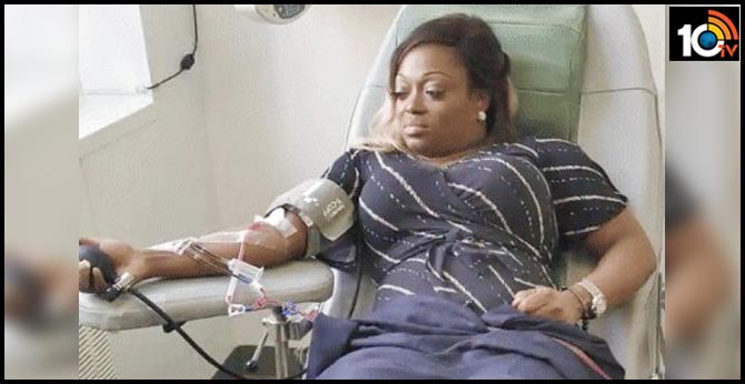 corona virus new york survivor donate blood