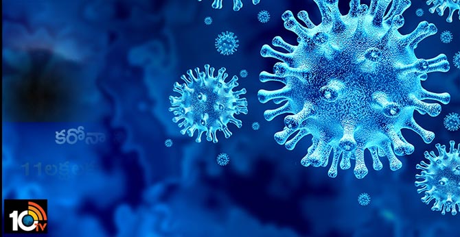 coronavirus cases increase