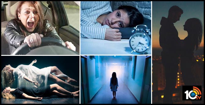 A sleep expert explains why you're having such vivid dreams during the coronavirus pandemic