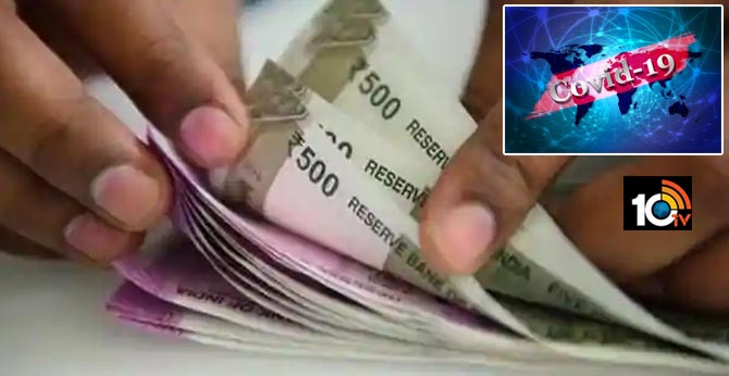 Centre Approves Rs 15,000 Crore For COVID-19 Emergency Response Package