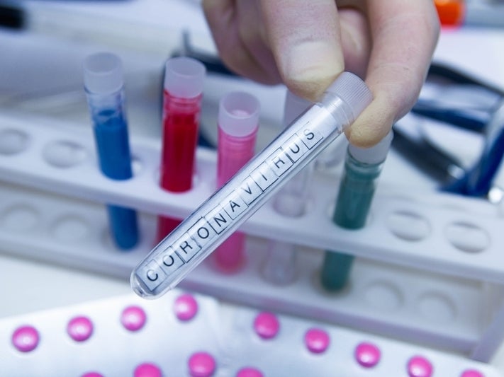 The antidote to corona is the same: bulk immunity