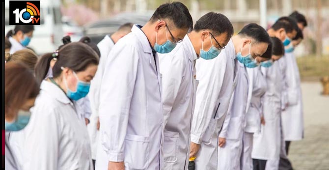 Mainland China sees rise in new coronavirus cases