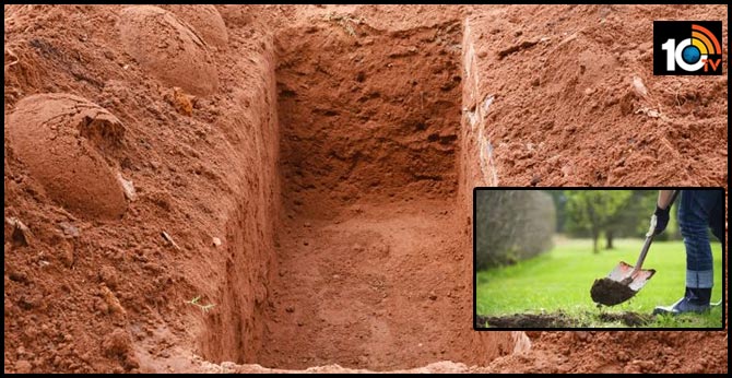 RIKERS ISLAND PRISONERS ARE BEING OFFERED PPE AND $6 AN HOUR TO DIG MASS GRAVES