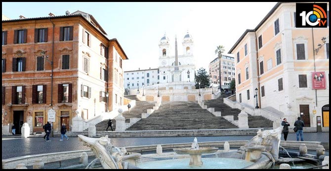 Coronavirus: The helping hand for Italy’s poor — not the govt, but Mafia gangs