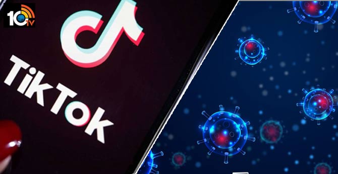 huge demand to boycott tiktok