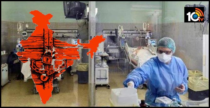 india coronavirus: 13 thousand 835..452 people killed in cases