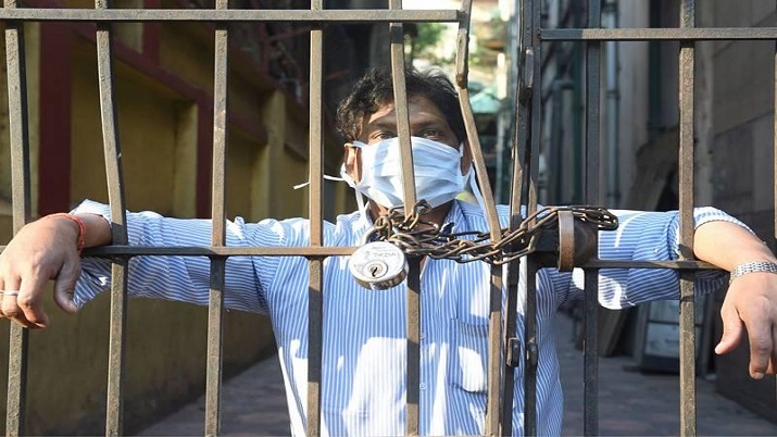 Karnataka lockdown extended till May 3; 'no relaxation' says the cabinet