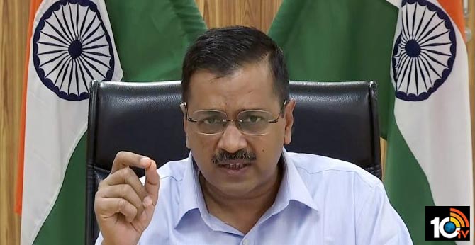 ఢిల్లీలో 20 ఏరియాలకు సీల్…ఫేస్ మాస్క్ లు తప్పనిసరి ఢిల్లీలో 20 ఏరియాలకు సీల్…ఫేస్ మాస్క్ లు తప్పనిసరి