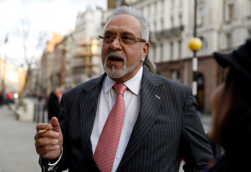 Vijay Mallya loses High Court appeal in UK against extradition to India