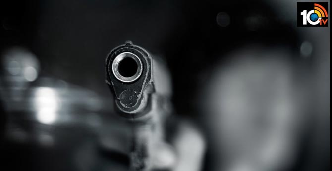 Nigerian man shot dead for flouting coronavirus lockdown