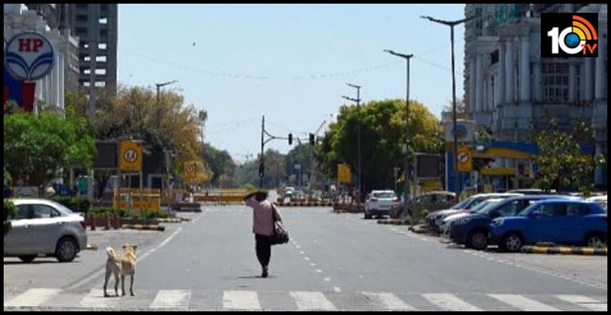 Delhi man booked for violating lockdown orders. Complainant: His son.