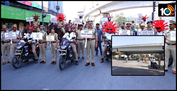 ఎప్రిల్ 14 తర్వాత లాక్డౌన్లో సడలింపు.. కొన్ని ప్రాంతాలకు పరిమితం ఎప్రిల్ 14 తర్వాత లాక్డౌన్లో సడలింపు.. కొన్ని ప్రాంతాలకు పరిమితం