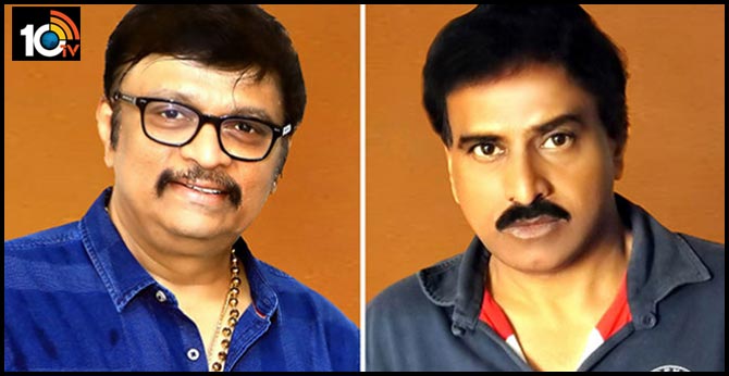 a cop story titles as Sugreeva- Mega Music Director Koti as Hero