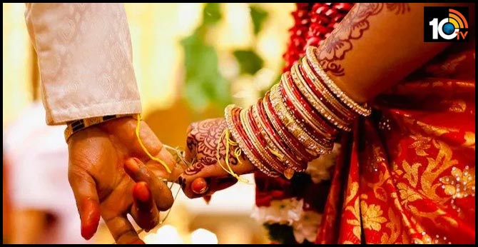marriages are postponed due coronavirus