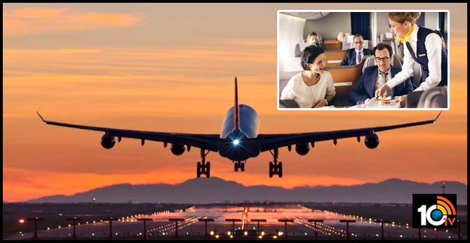 Coronavirus update: IndiGo to discontinue on-board meal service post lockdown, says CEO
