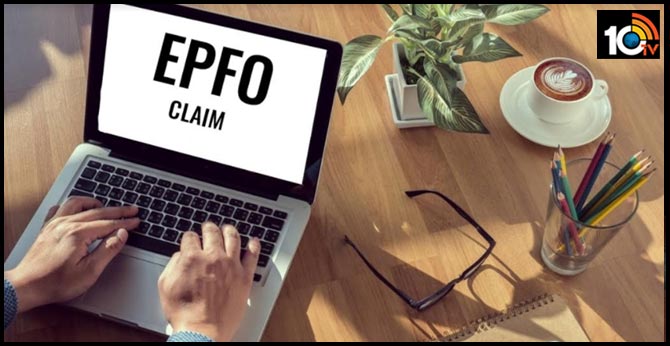 process to withdraw epfo amount