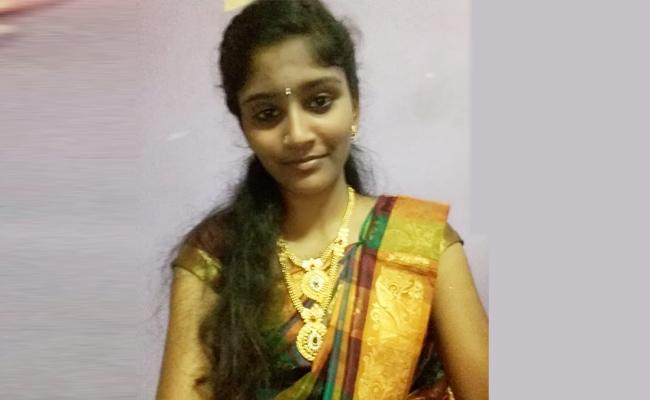 neet student commits suicide chittoor