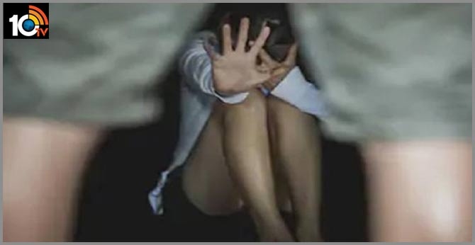 rape attempt on girl friend in nalgonda district