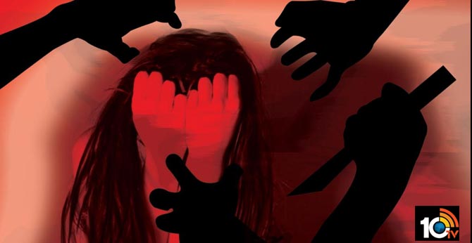 Rape attempt of ninth class student in tamilnadu