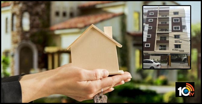 Don’t collect rent for 3 months, Guntur Collector Says