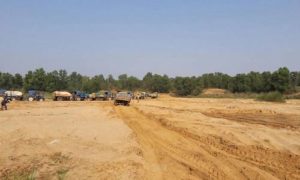 ap govt key decision regarding new sand policy