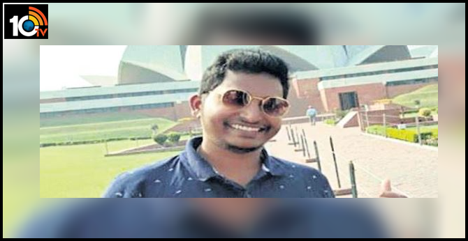 సహజీవనం చేసిన యువతి వదిలి వెళ్లిపోవడంతో సాఫ్ట్వేర్ ఉద్యోగి ఆత్మహత్య సహజీవనం చేసిన యువతి వదిలి వెళ్లిపోవడంతో సాఫ్ట్వేర్ ఉద్యోగి ఆత్మహత్య
