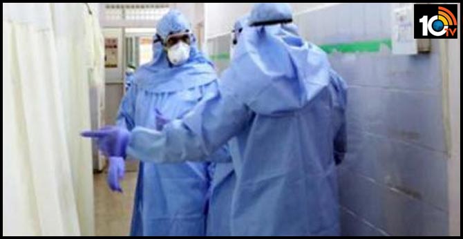 487 coronavirus cases in Telangana, 12 people killed