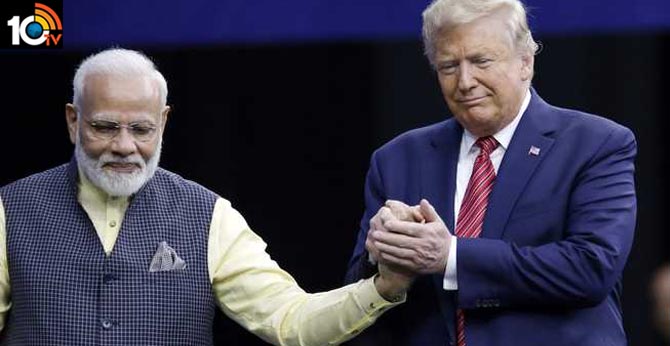 Will not be forgotten: Donald Trump thanks India, PM Modi for supplying hydroxychloroquine to US