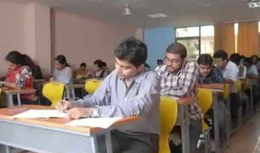 Ugc Recommends Changing The