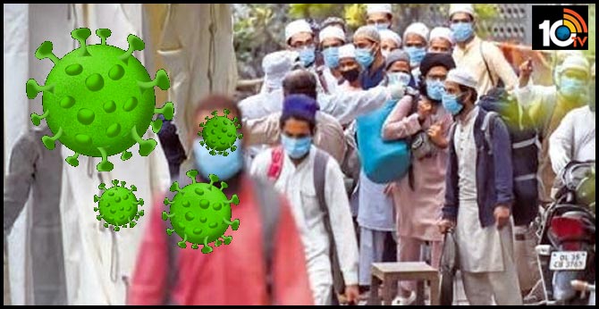 up deoband mosque challenge to Telangana