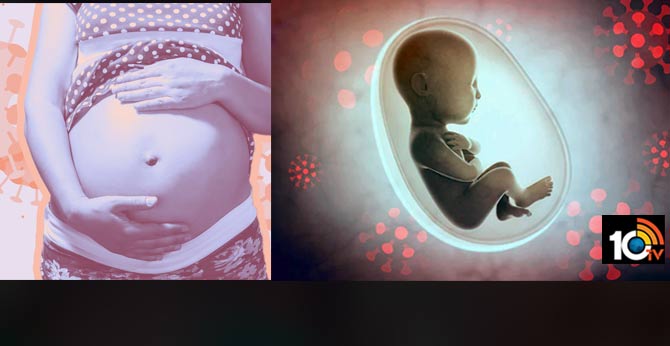 Vertical Transmission: How Moms With COVID-19 Might Pass Coronavirus to Babies