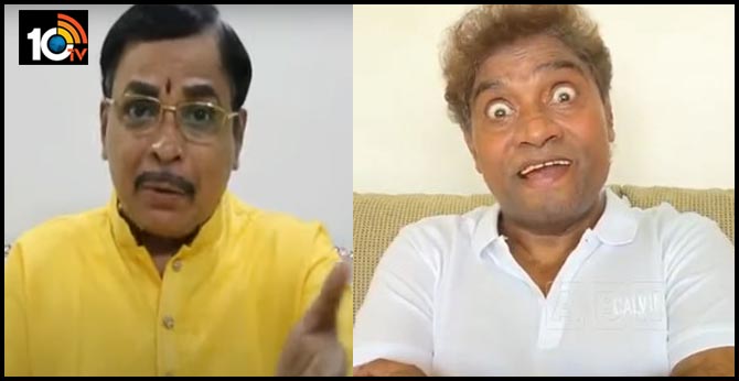 కరోనాకే పిచ్చెక్కించేలా పాడారుగా! పాట వింటే పారిపోవడం ఖాయం.. కరోనాకే పిచ్చెక్కించేలా పాడారుగా! పాట వింటే పారిపోవడం ఖాయం..