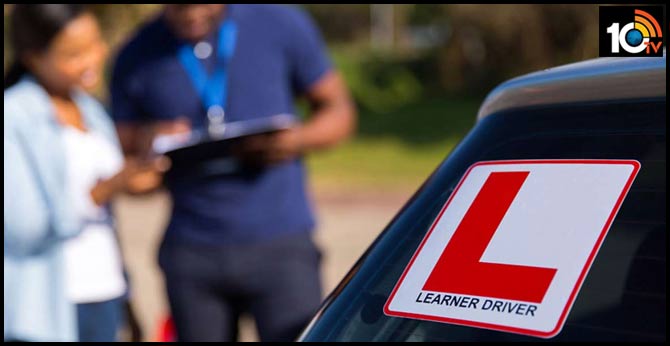 Do you know these basic rules of driving?