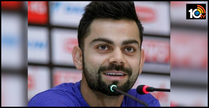 Virat Kohli world's highest-paid athletes in Forbes' list